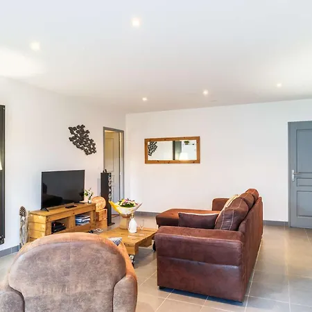 Ferienhaus Confortable Maison En - 6 Pers. - Fr-1-877-19