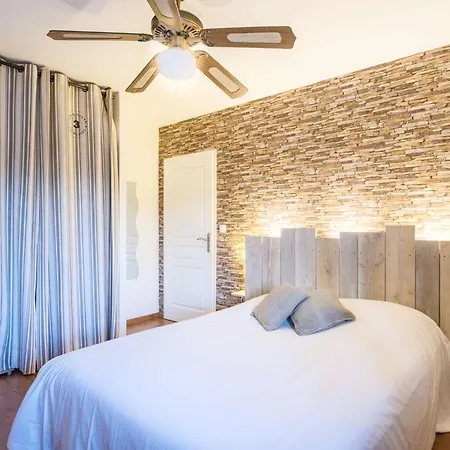 Confortable Maison En - 6 Pers. - Fr-1-877-19