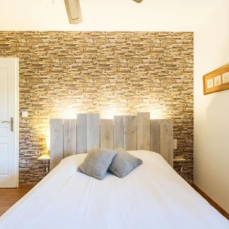 Confortable Maison En - 6 Pers. - Fr-1-877-19 別荘 *