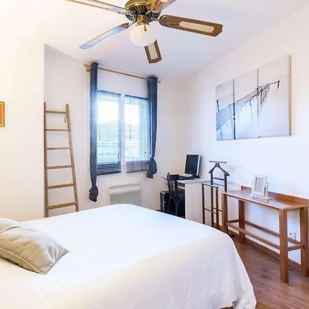 別荘 Confortable Maison En - 6 Pers. - Fr-1-877-19 *