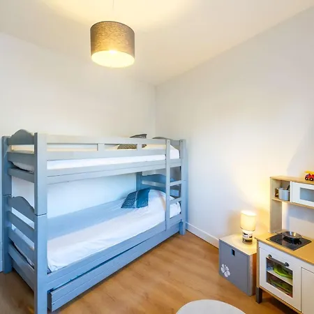 Ferienhaus Confortable Maison En - 6 Pers. - Fr-1-877-19 Biscarrosse